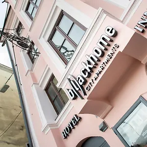 Blackhome Boutique I Contactless Check-in Ξενοδοχείο με διαμερίσματα